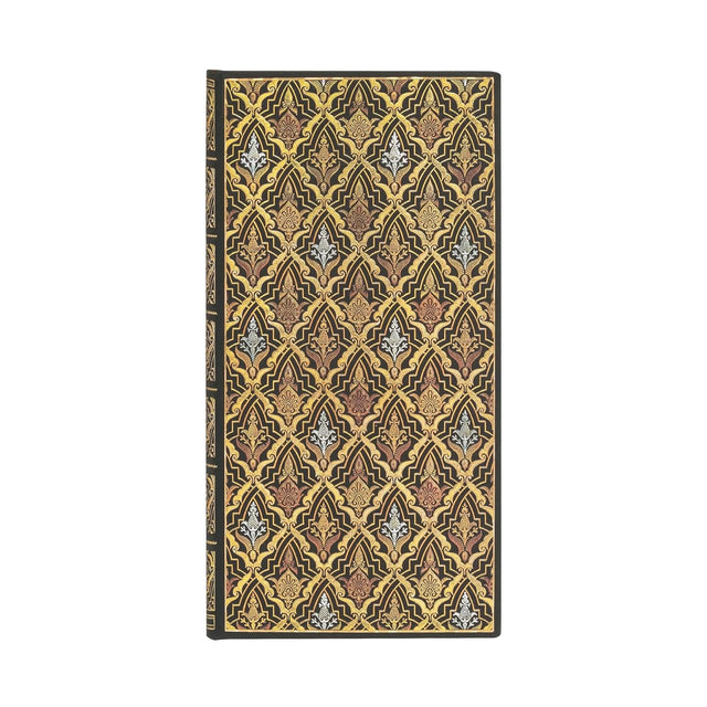 Destiny Slim Lined Hardcover Journal