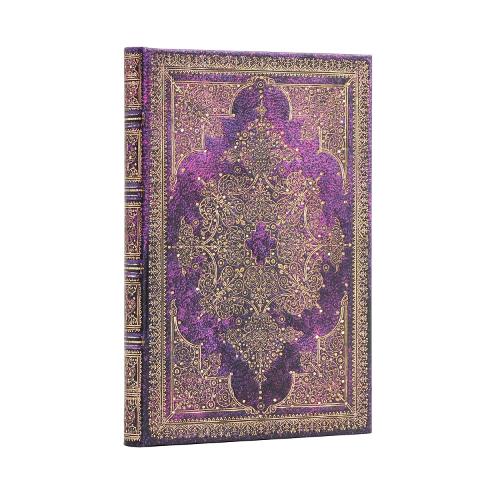 Bijou (Solstice Star) Midi Lined Hardcover Journal