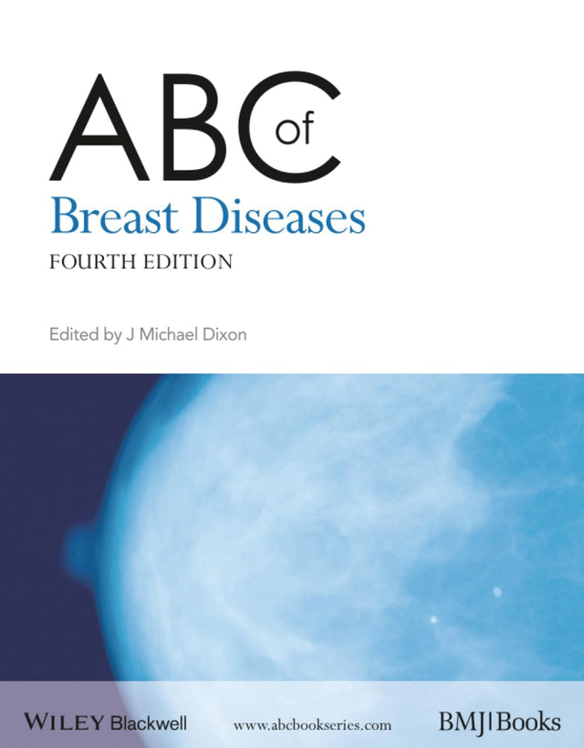 ABC of Breast Diseases
