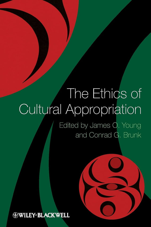 The Ethics of Cultural Appropriation