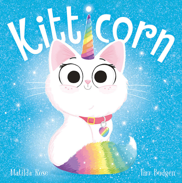 The Magic Pet Shop: Kitticorn