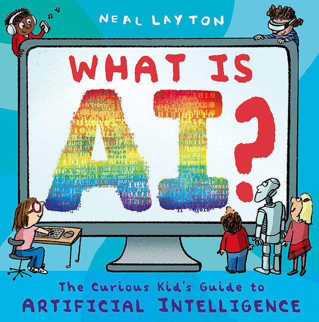What is AI?