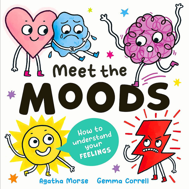 Meet the Moods