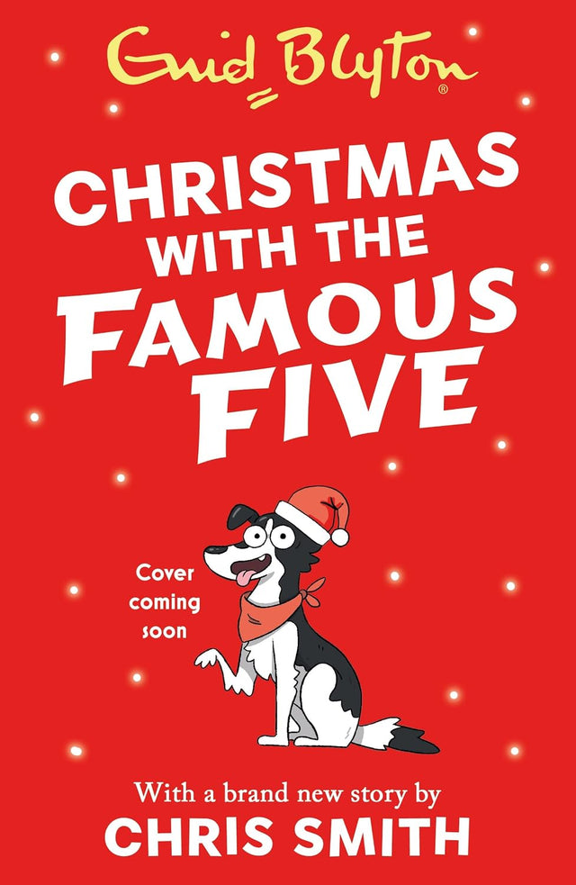 Famous Five: Christmas with the Famous Five