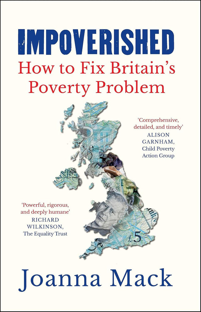 Impoverished