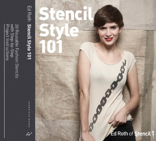 Stencil Style 101