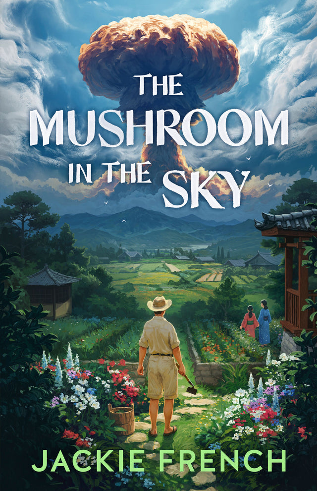The Mushroom in the Sky