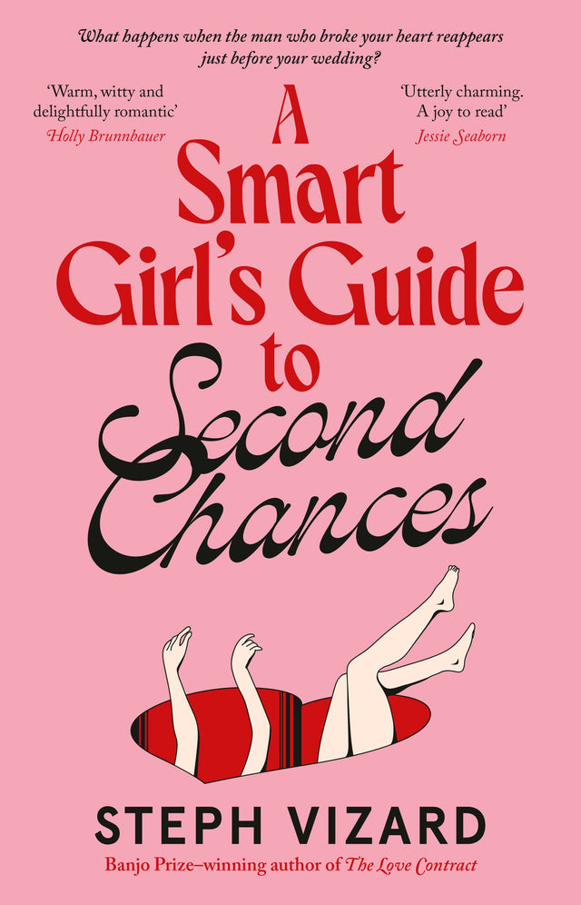 A Smart Girl's Guide to Second Chances