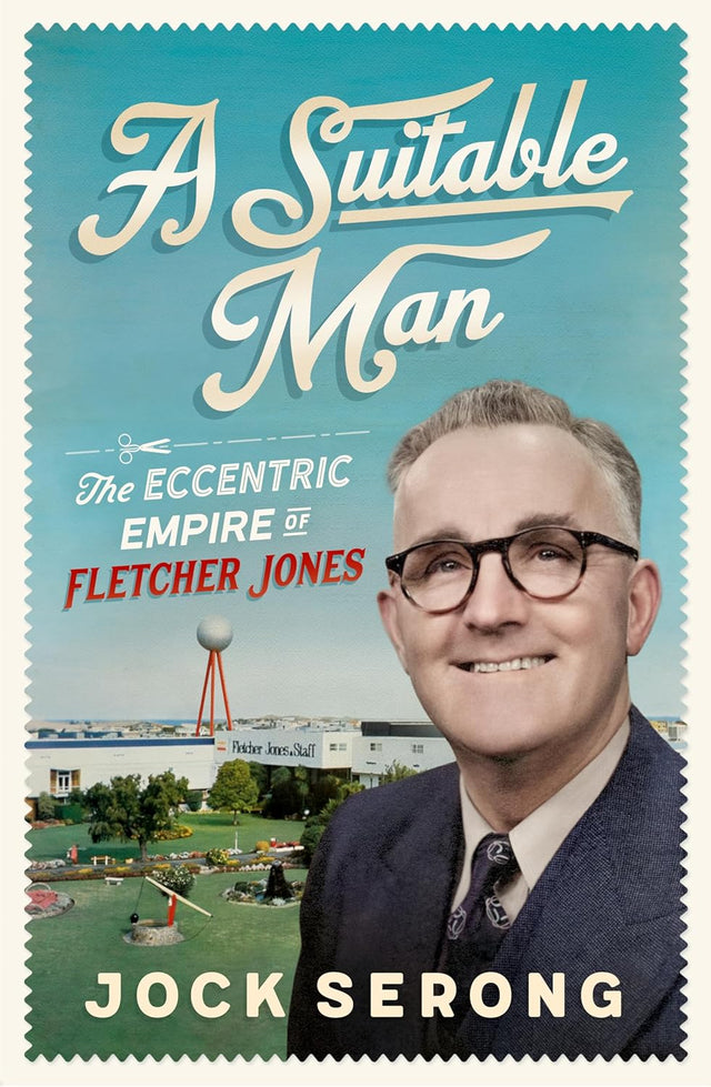 A Suitable Man