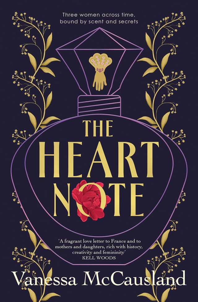 The Heart Note