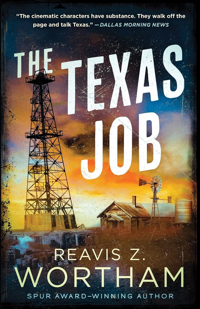 The Texas Job