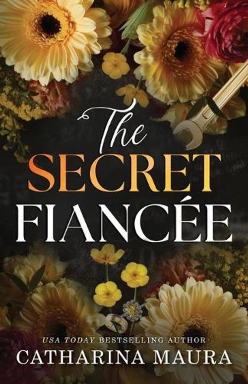 The Secret Fiancée