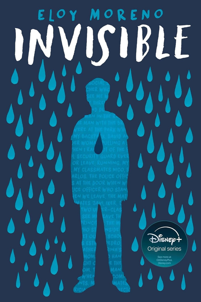 Invisible