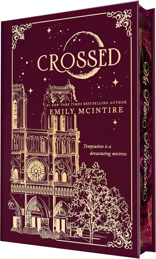 Crossed (Collector's Edition)