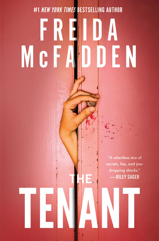 The Tenant
