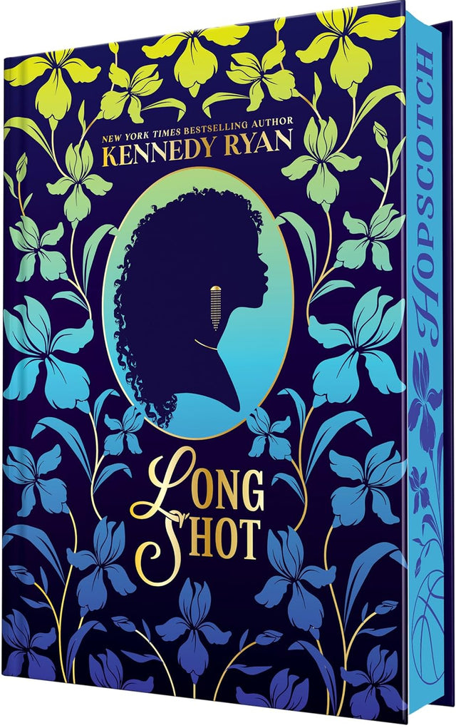 Long Shot (Collector's Edition)