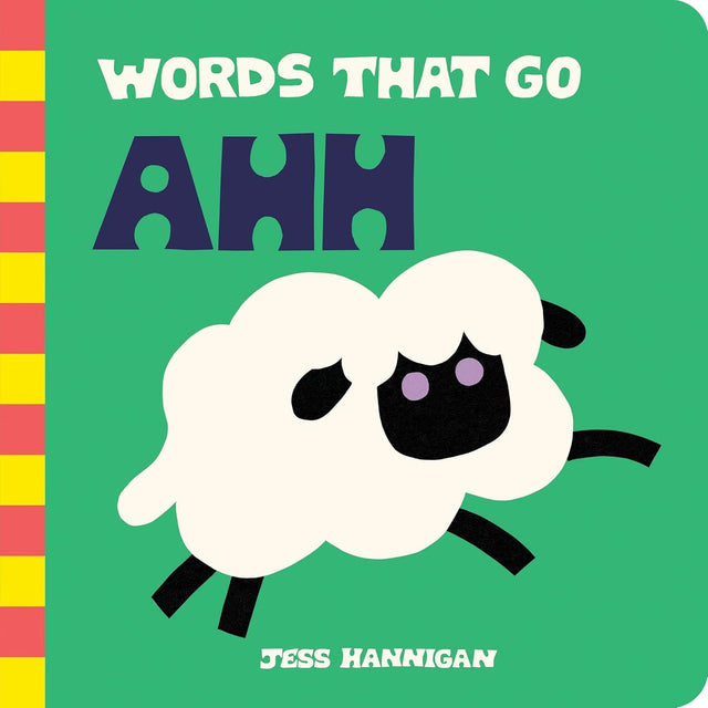 Words That Go Ahh