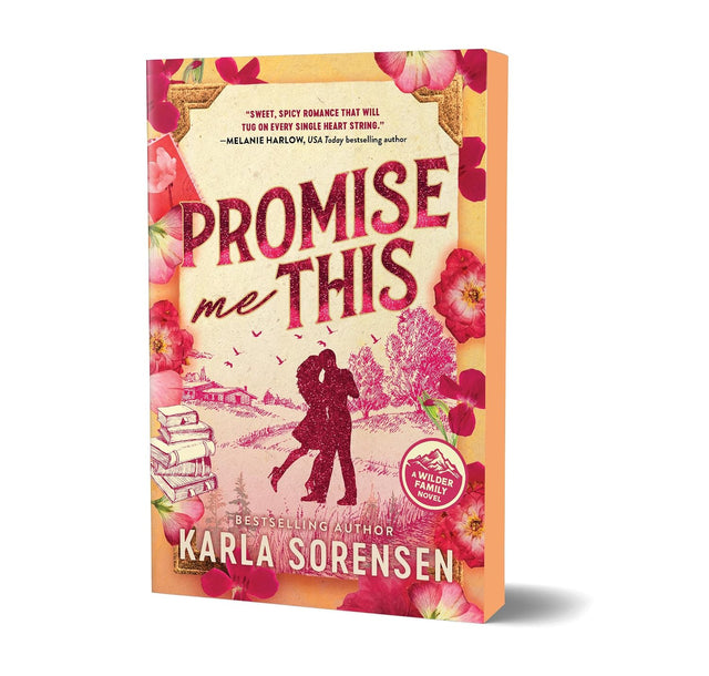Promise Me This