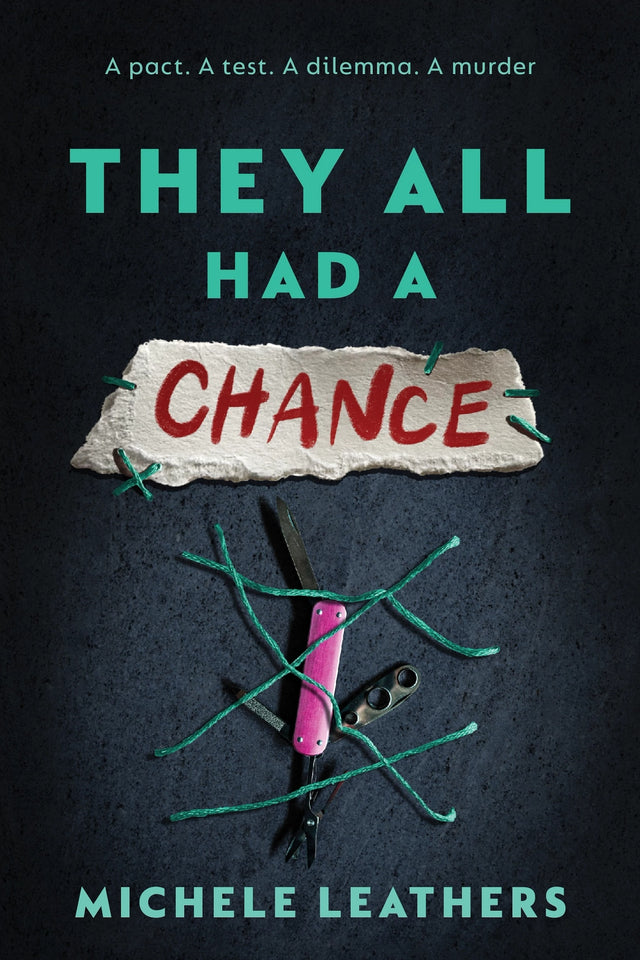They All Had a Chance