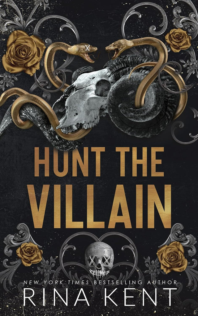 Hunt the Villain (Standard Edition)