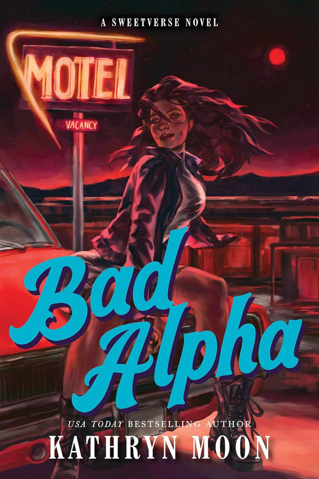 Bad Alpha