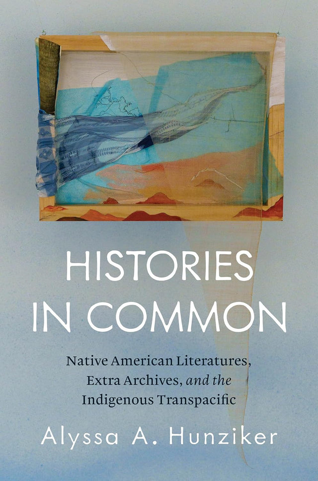 Histories in Common