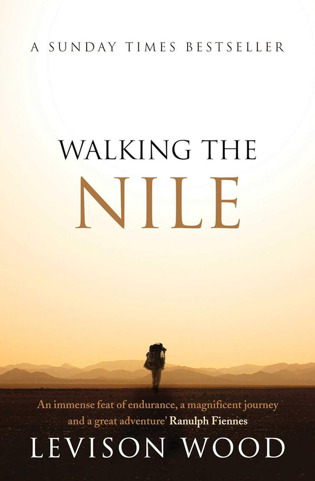 Walking the Nile