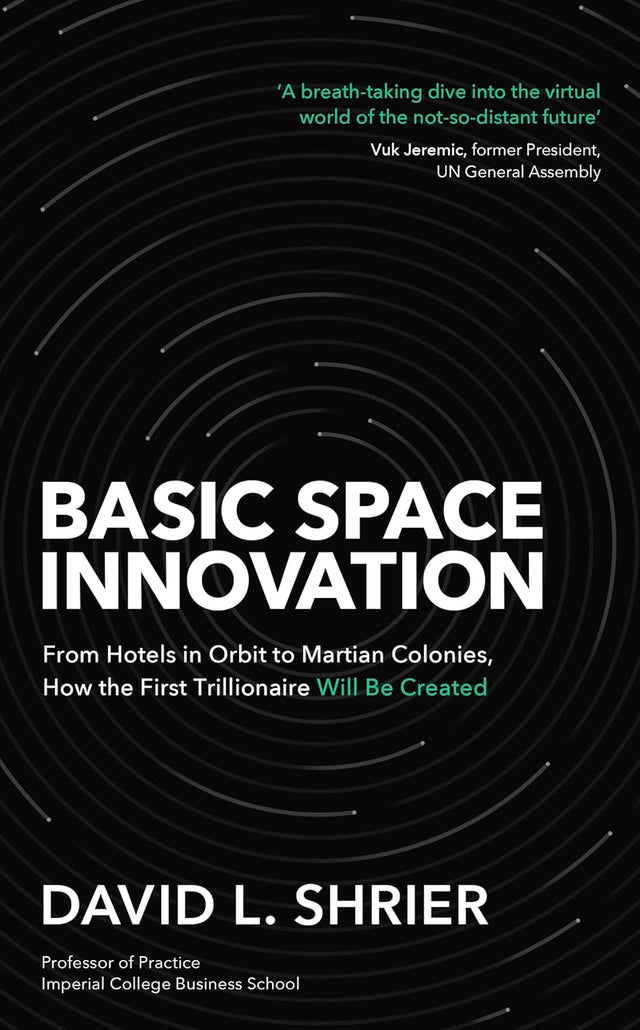 Basic Space Innovation