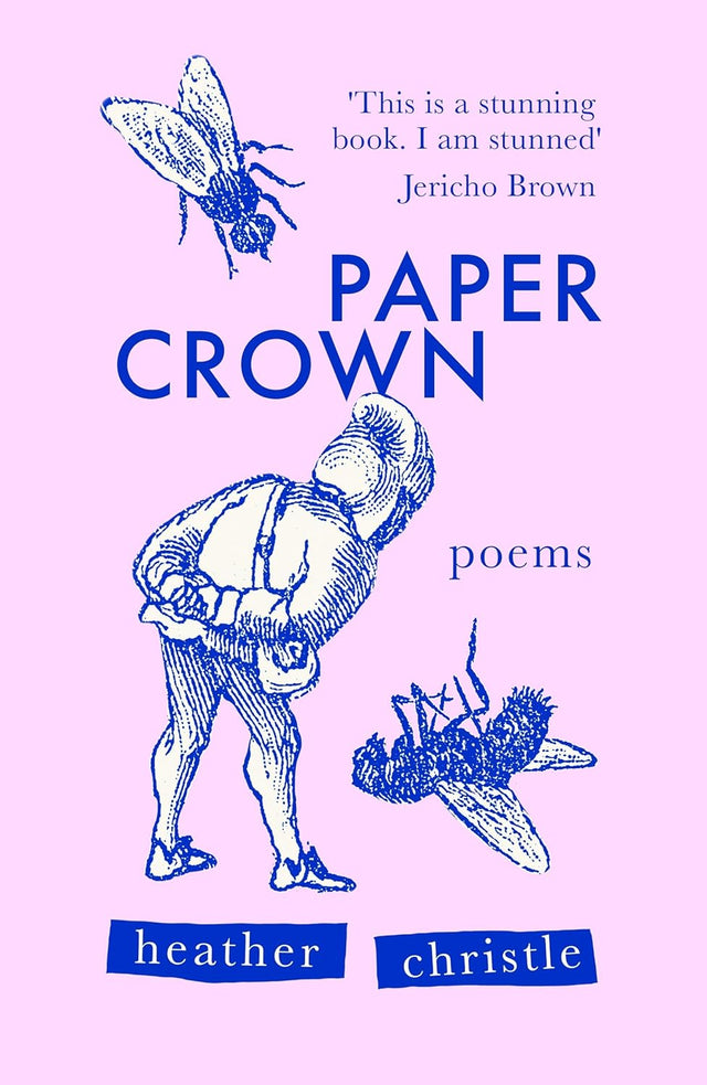 Paper Crown