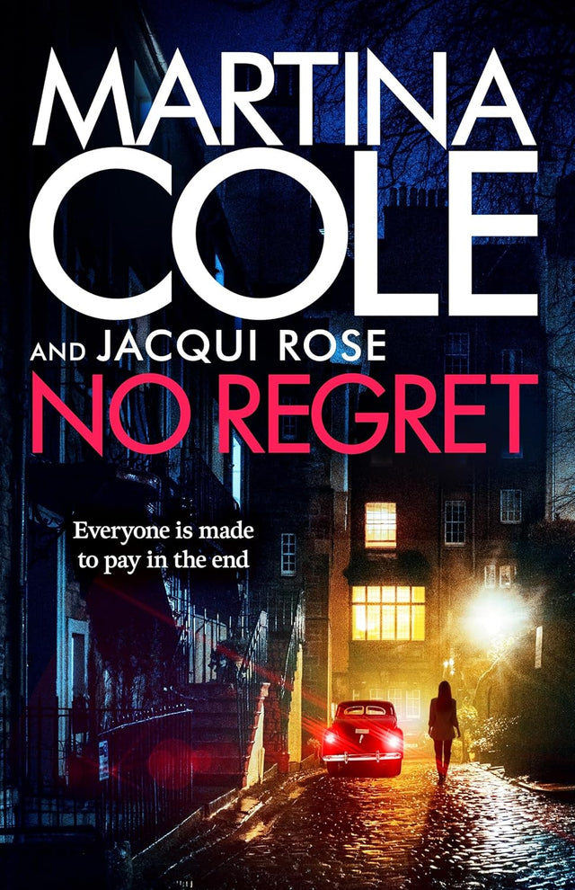 No Regret