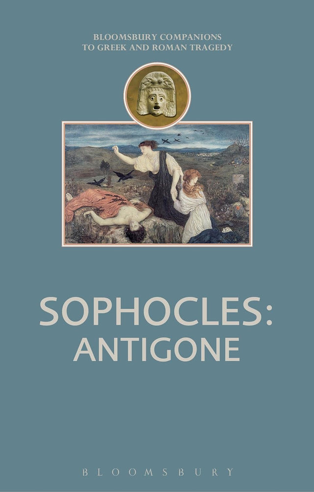 Sophocles: Antigone