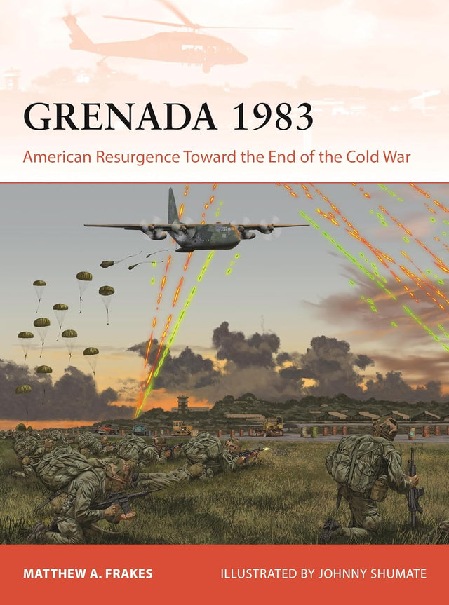 Grenada 1983