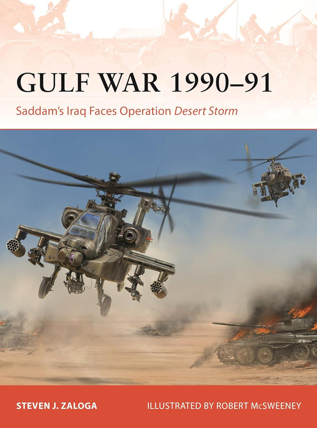Gulf War 1990β91