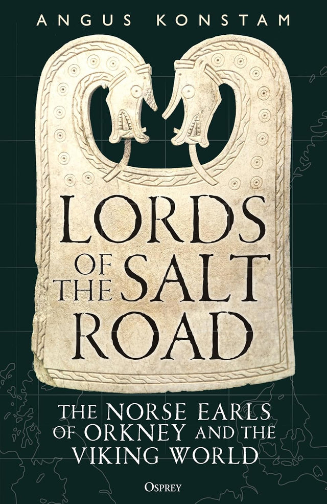 Lords of the Salt Road