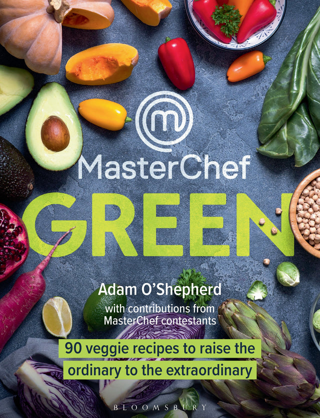 MasterChef Green
