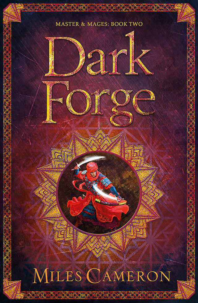 Dark Forge