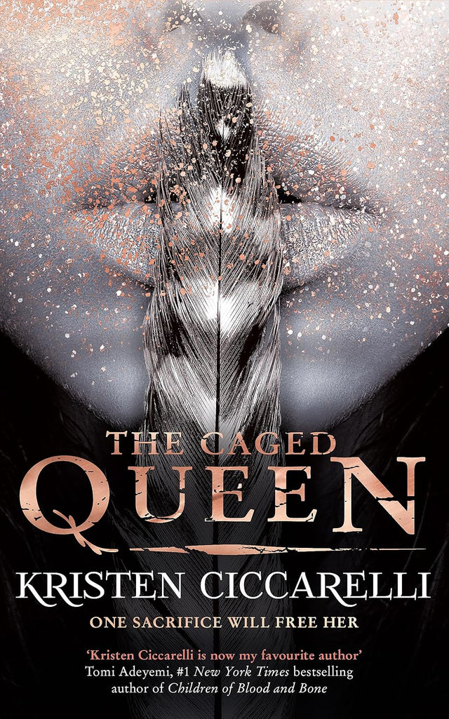 The Caged Queen