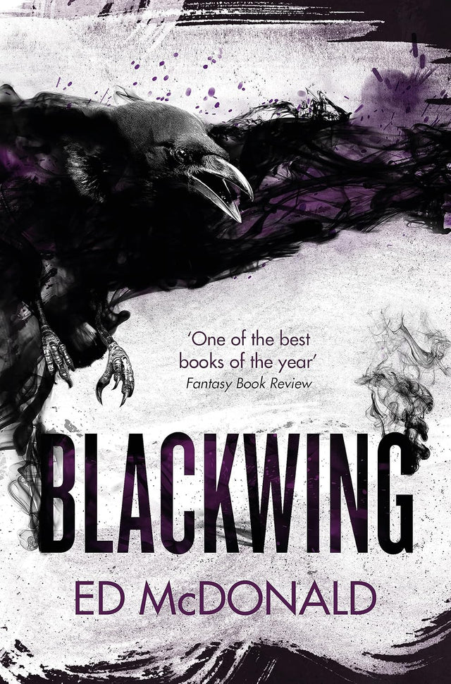 Blackwing