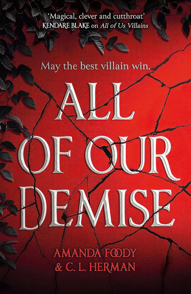 All of Our Demise