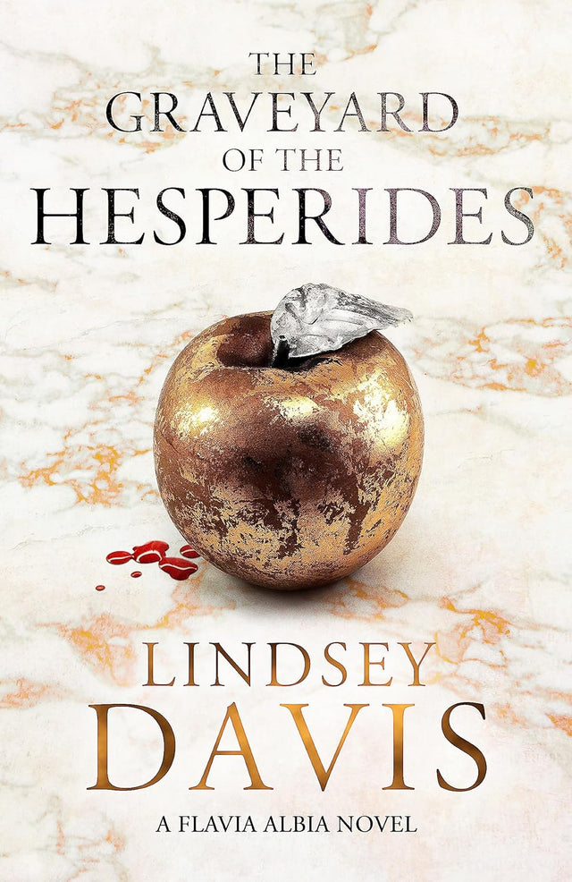 The Graveyard of the Hesperides