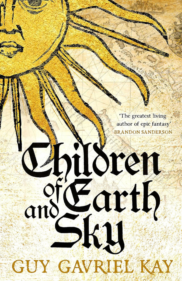 Children of Earth and Sky