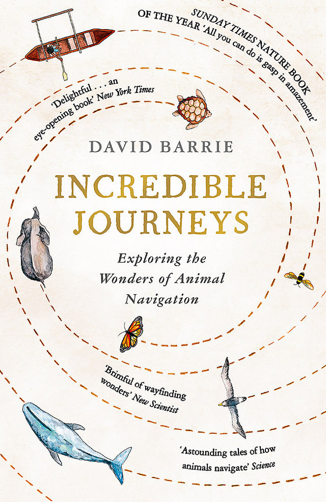Incredible Journeys