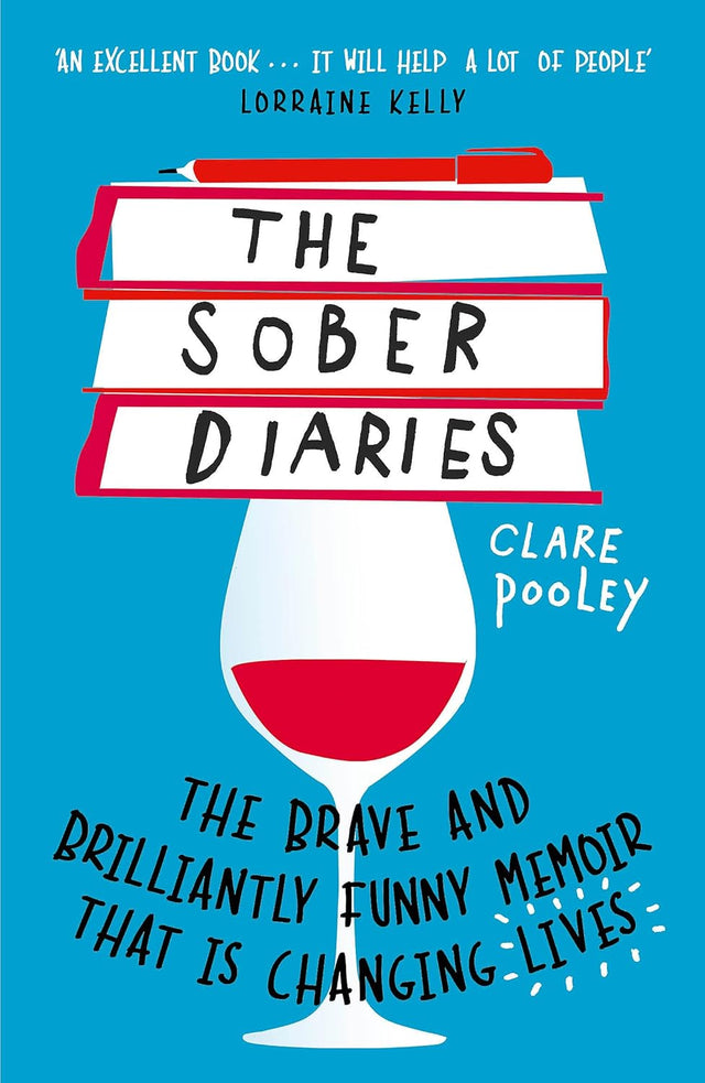 The Sober Diaries
