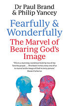 Fearfully and Wonderfully