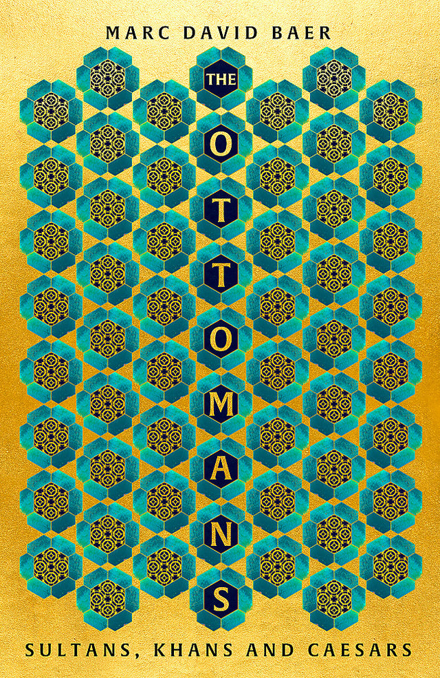 The Ottomans