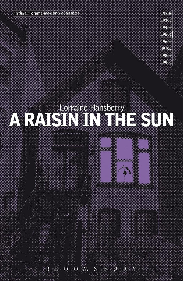 A Raisin In The Sun