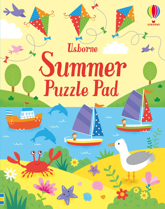 Summer Puzzles