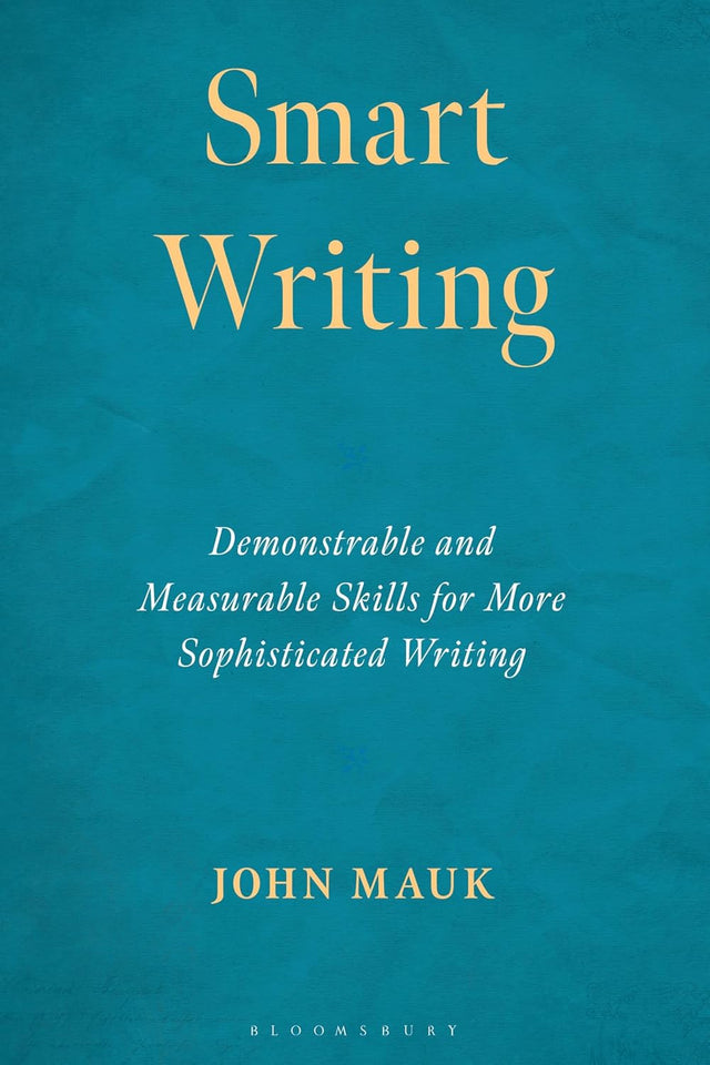 Smart Writing