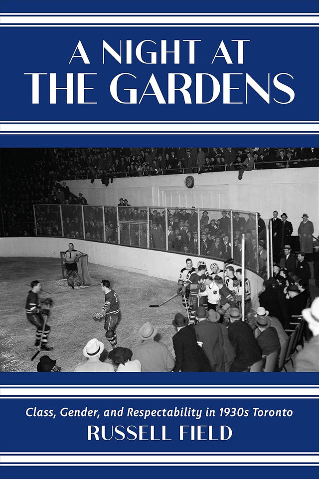 A Night at the Gardens