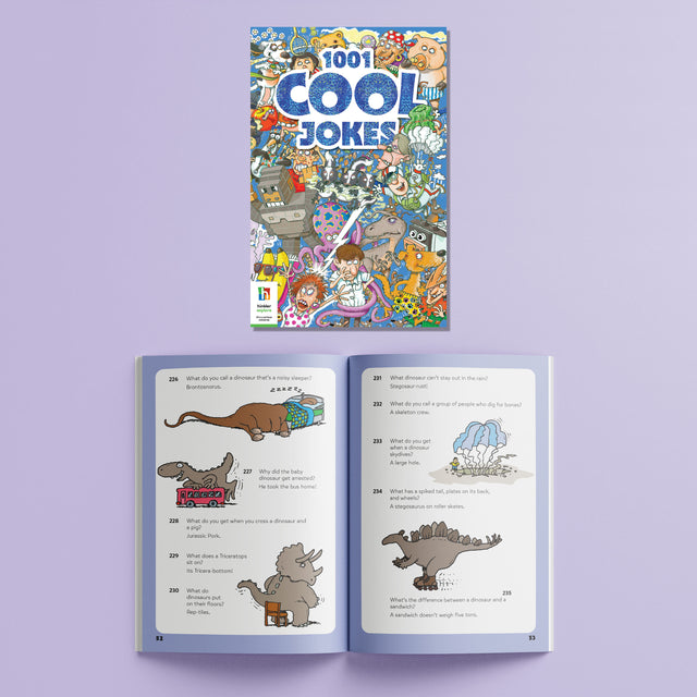 The Cool Series Collection Box Set